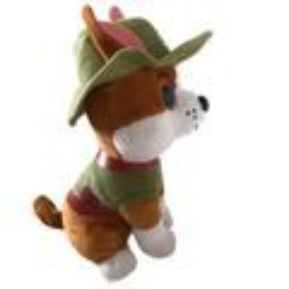 Paw Patrol Bundle "Chase" and "Tracker". 6-8" - Picture 7 of 7